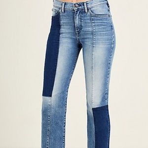 True Religion Cora Stovepipe Jeans